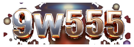9w555 logo